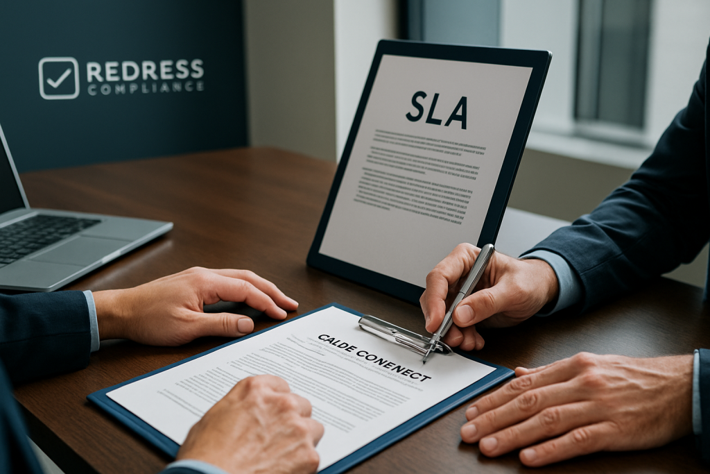 SLAs During Salesforce Renewals or Expansions