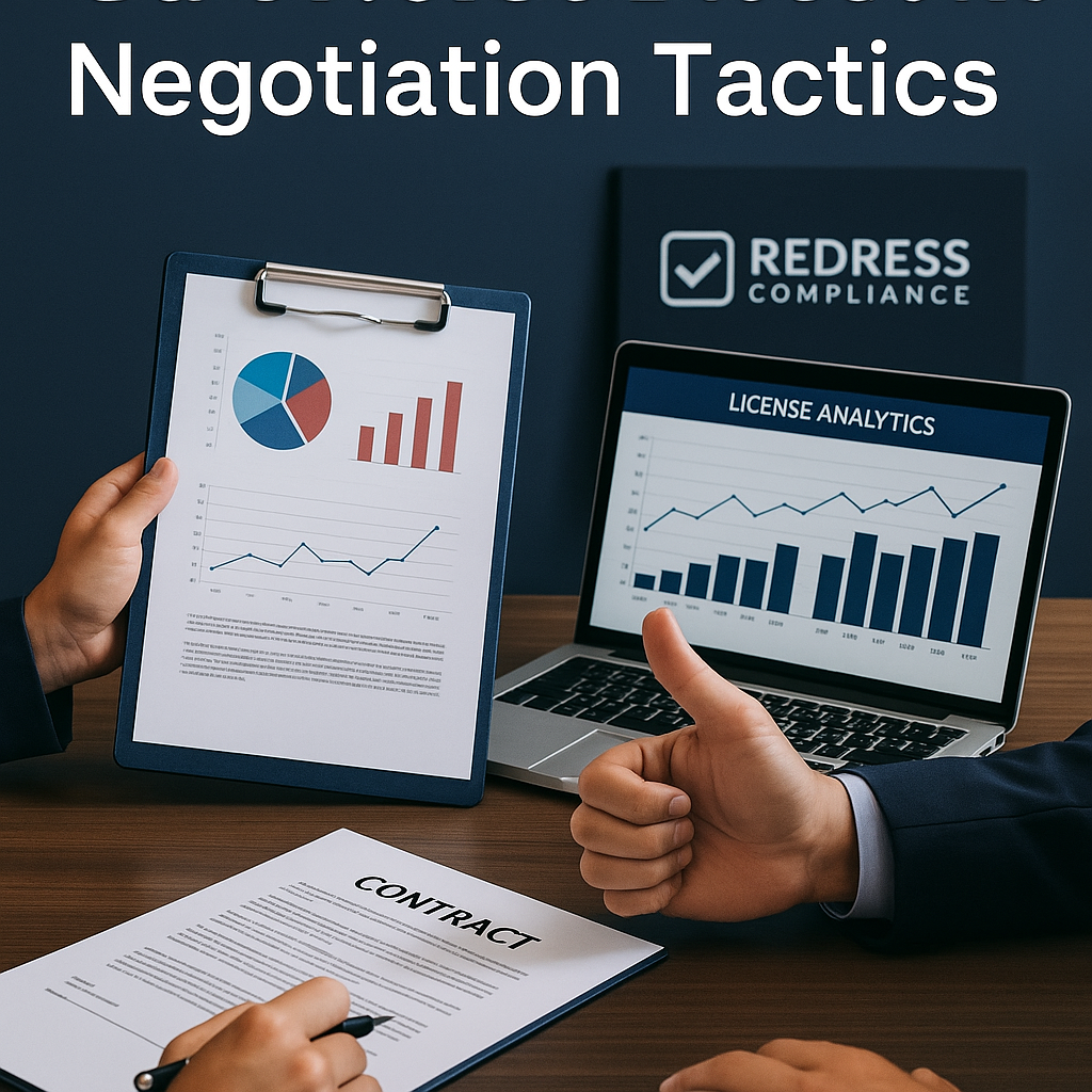 Salesforce Discount Negotiation