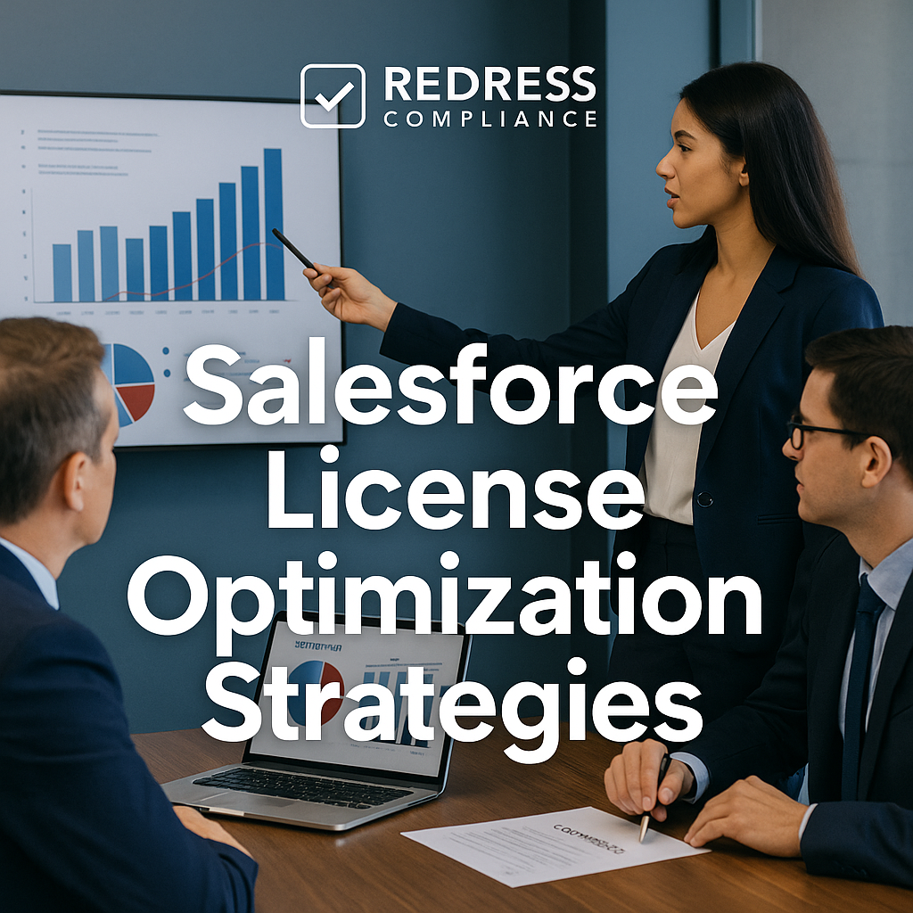 Salesforce License Optimization Strategies
