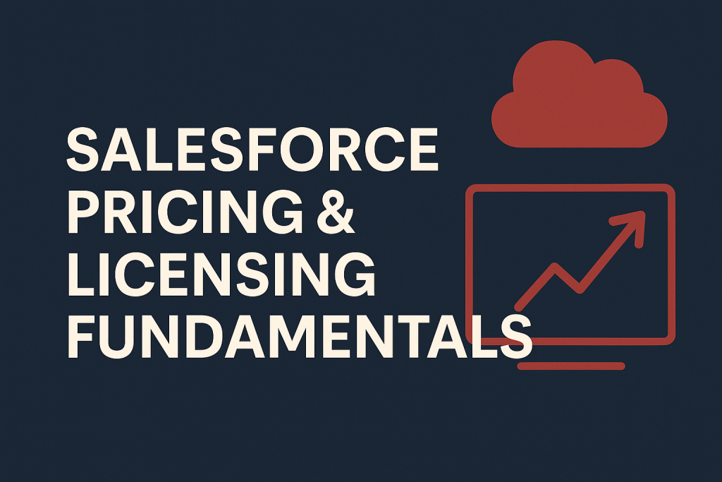 Salesforce Pricing