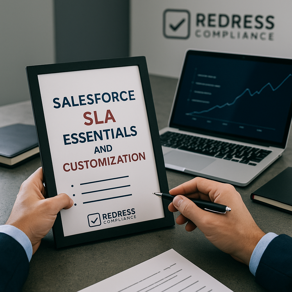 Salesforce SLA Essentials
