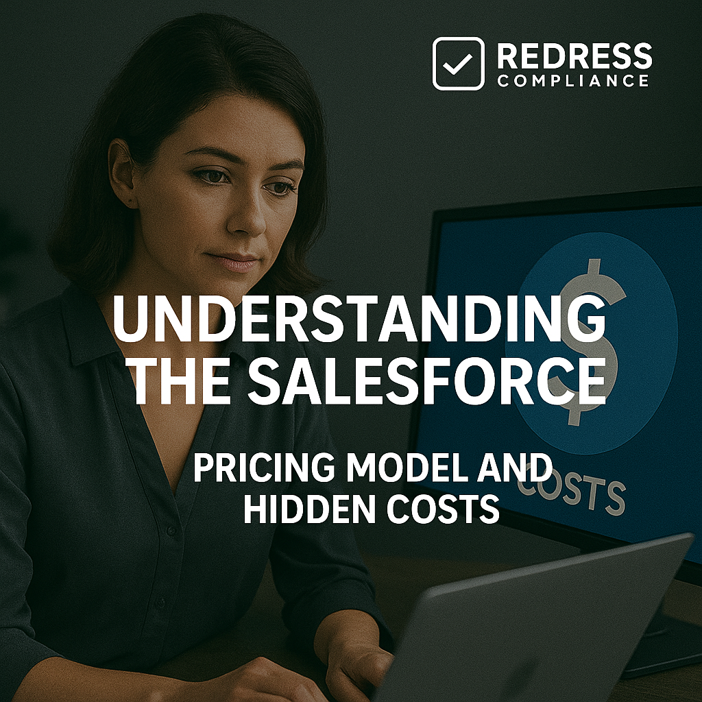 Understanding the Salesforce Pricing Model and Hidden Costs