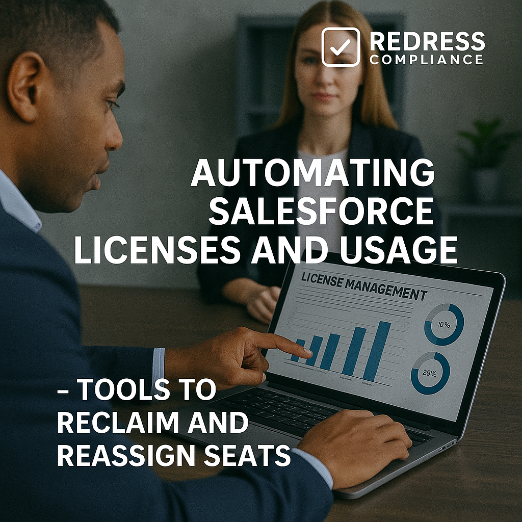 automating Salesforce License Management to Cut Costs