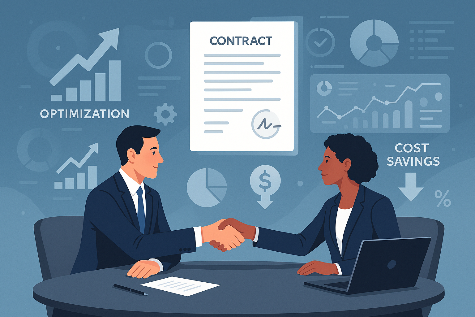 Custom vs. Salesforce Add-on - Smart Build-vs-Buy Decisions That Can Cut Your CRM Spend