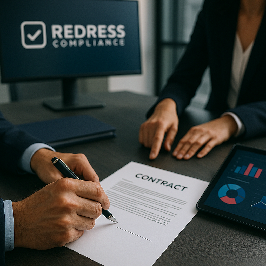 Negotiation Strategies for Salesforce Marketing