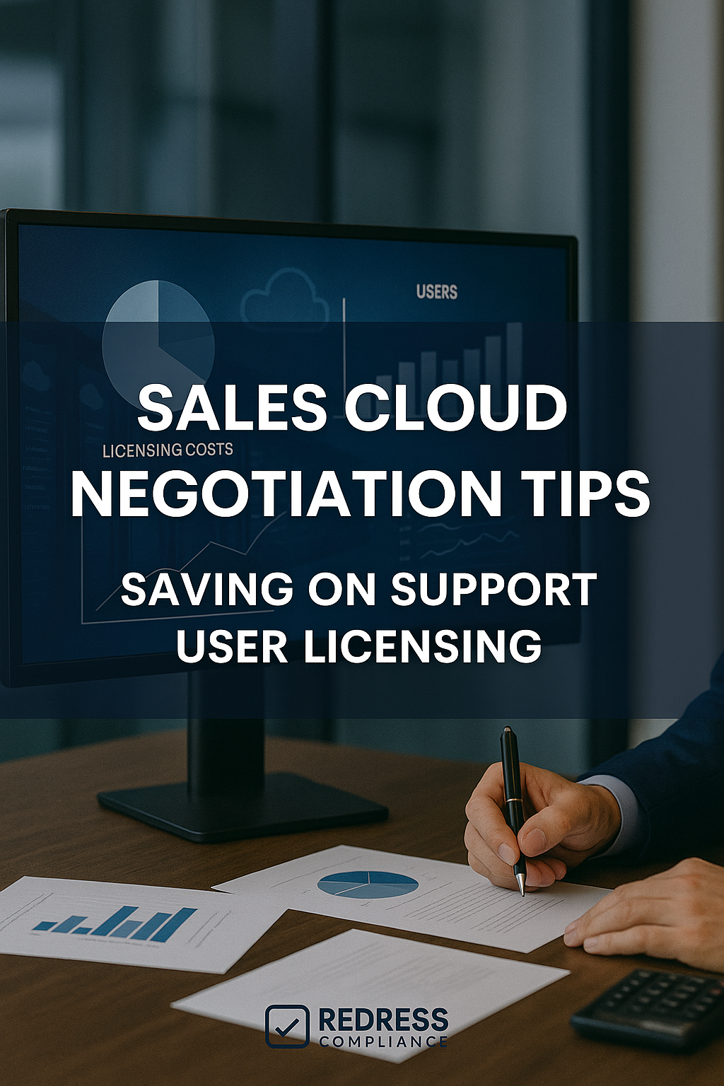 Sales Cloud Negotiation