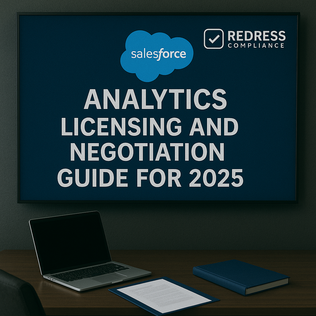 Salesforce Analytics Licensing and Negotiation Guide for 2025