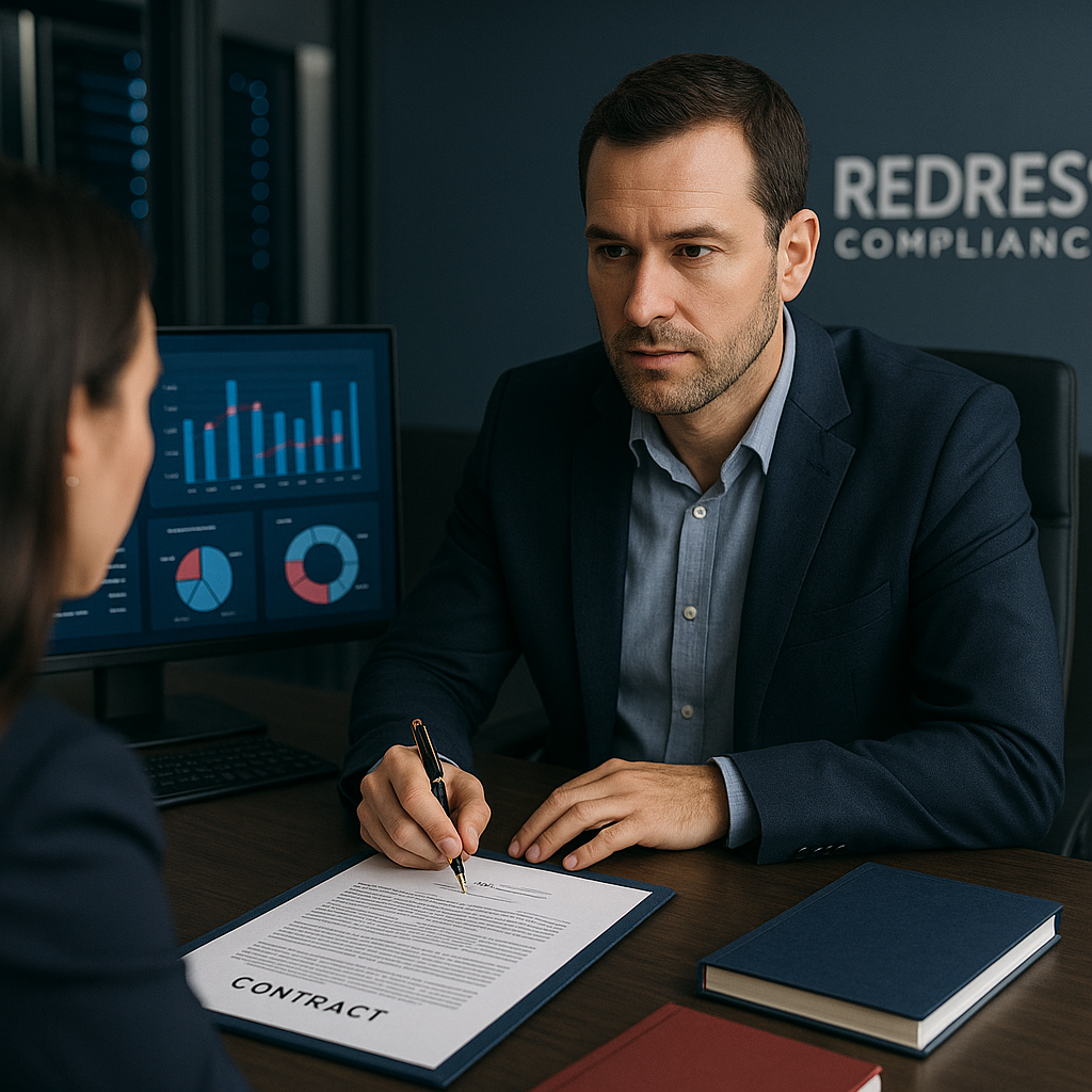 Salesforce Business Desk: The Hidden Gatekeeper in Every Deal