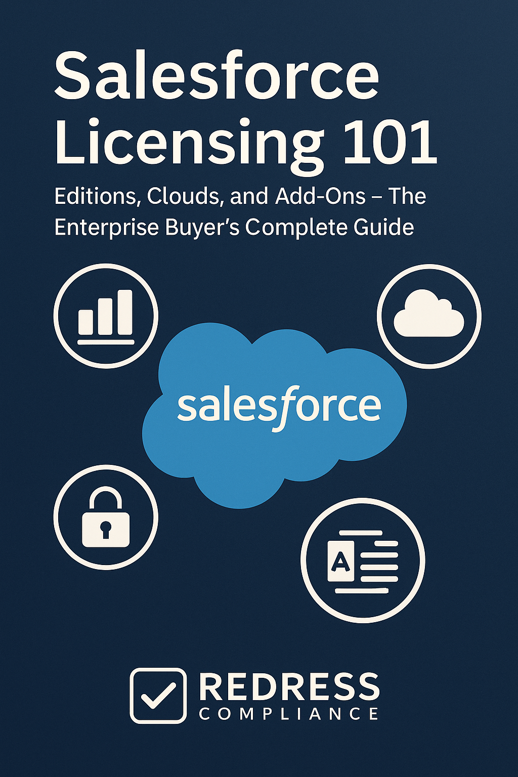Salesforce Licensing 101
