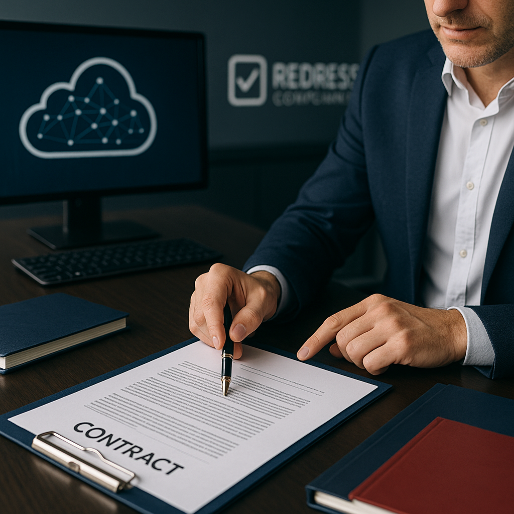Salesforce Multi-Year Contracts Hidden Risks and Negotiation Strategies