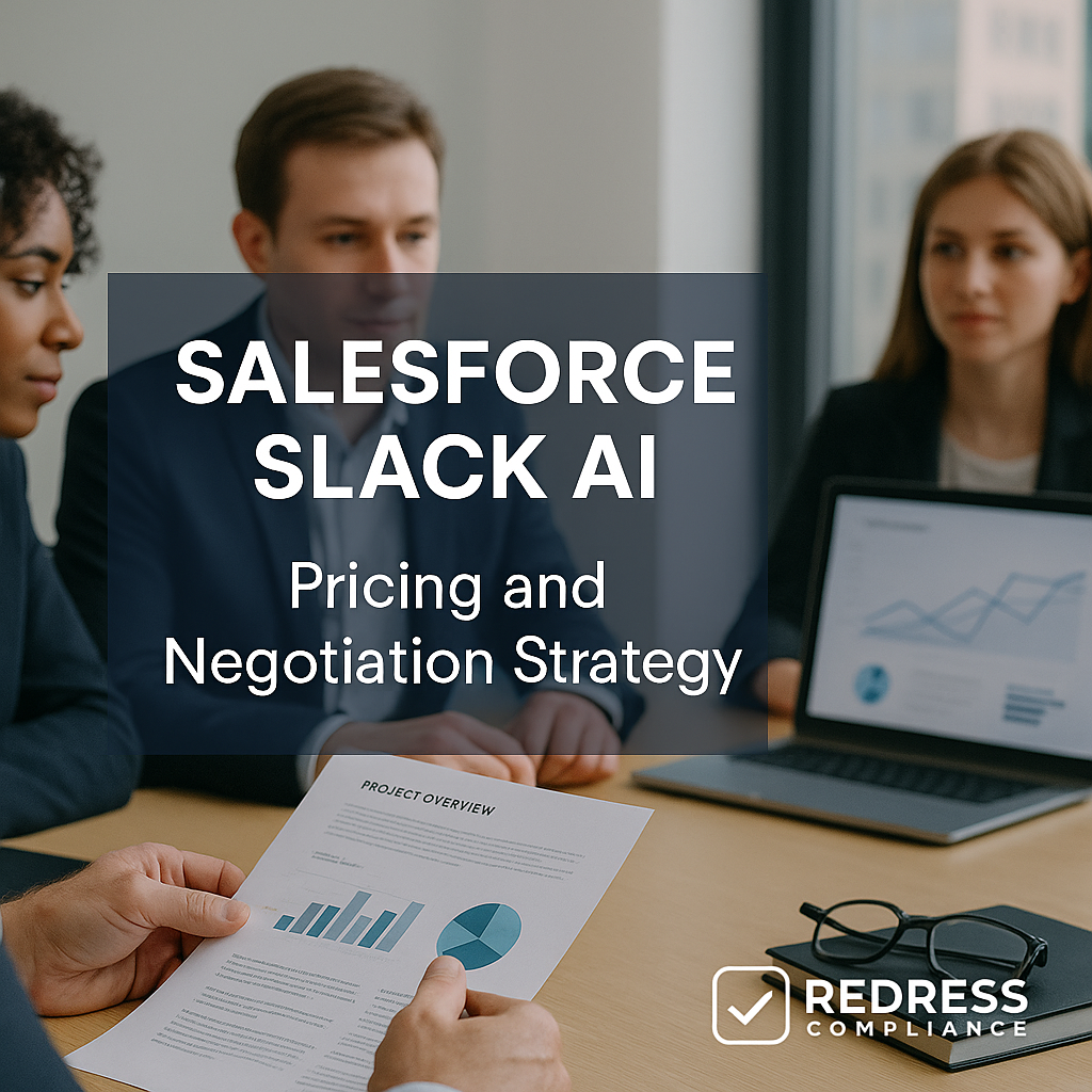 Salesforce Slack AI Pricing and Negotiation Strategy