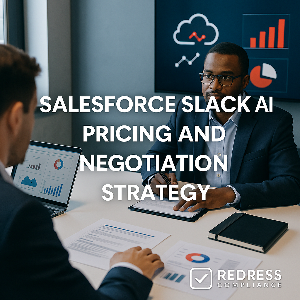 Salesforce Slack AI Pricing