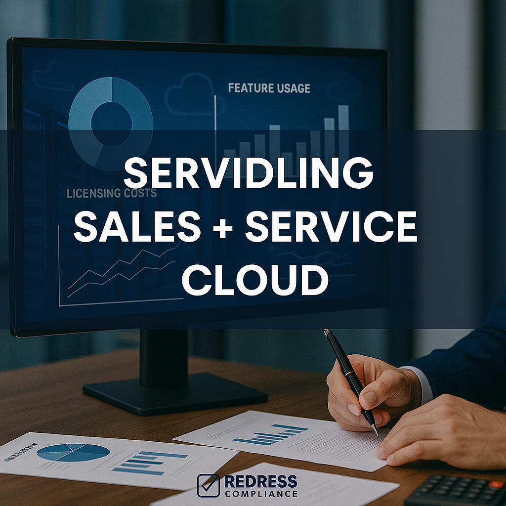 Service Cloud Negotiation Tips