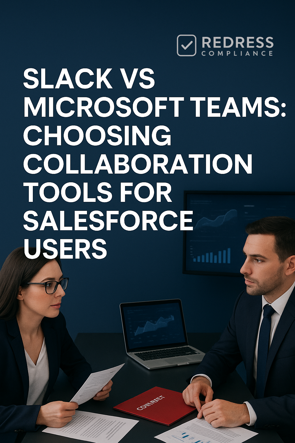 Slack vs Microsoft Teams