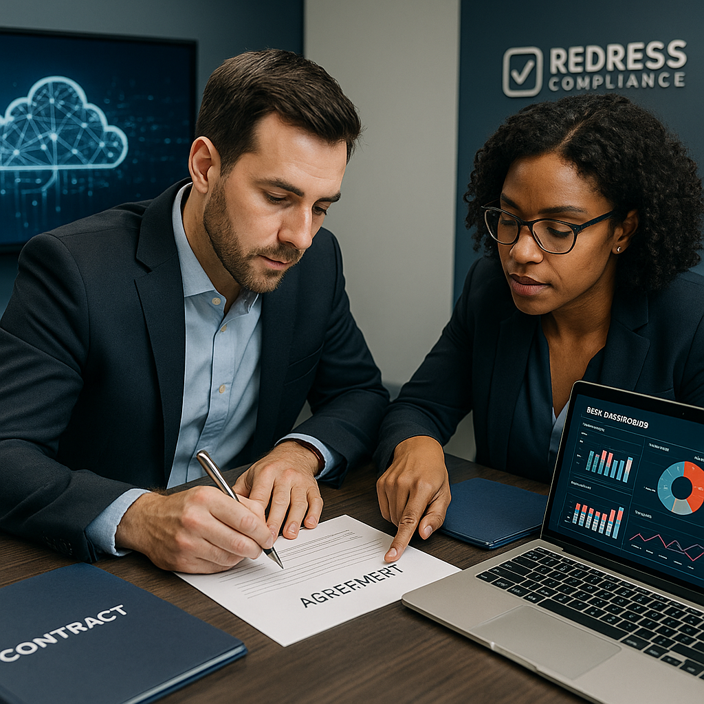 negotiating Optimizing Salesforce ISVOEM Agreements