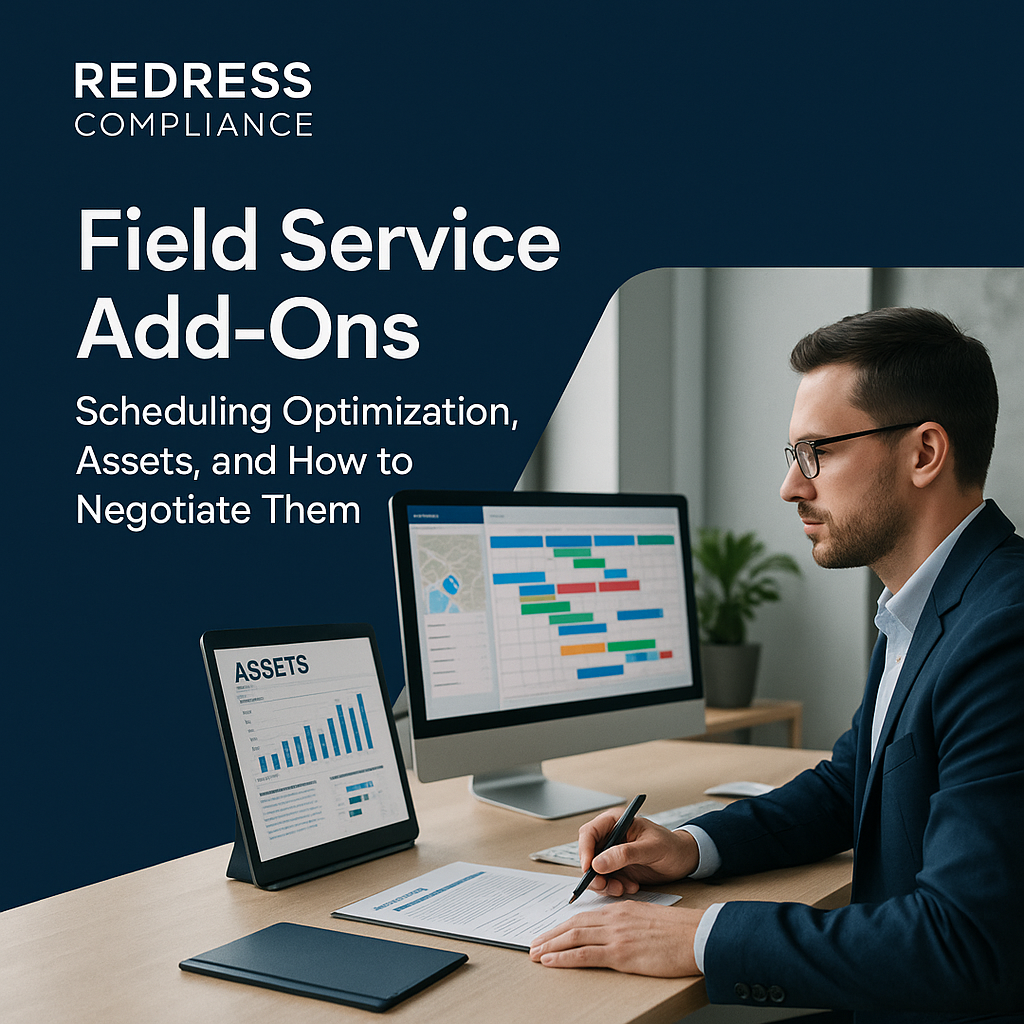 Field Service Add-Ons