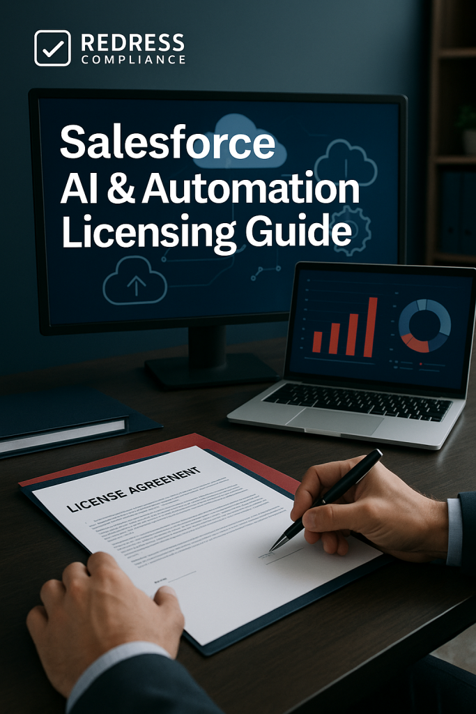 Salesforce AI & Automation Licensing Guide