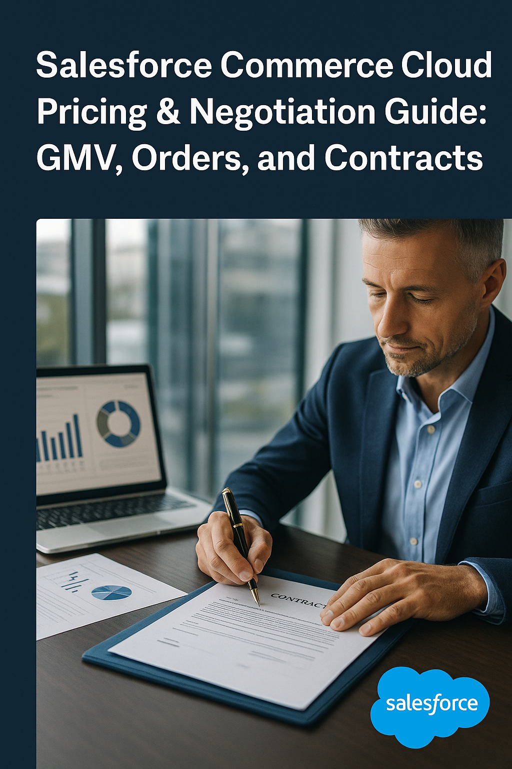 Salesforce Commerce Cloud Pricing