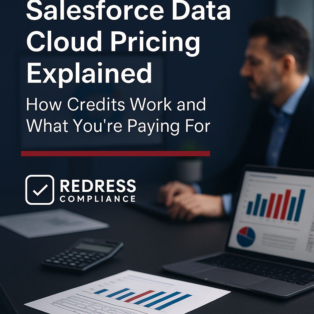 Salesforce Data Cloud Pricing Explained How Credits Work and What Youre Paying For - Salesforce Negotiation Services Salesforce Data Cloud Pricing Explained How Credits Work and What You’re Paying For