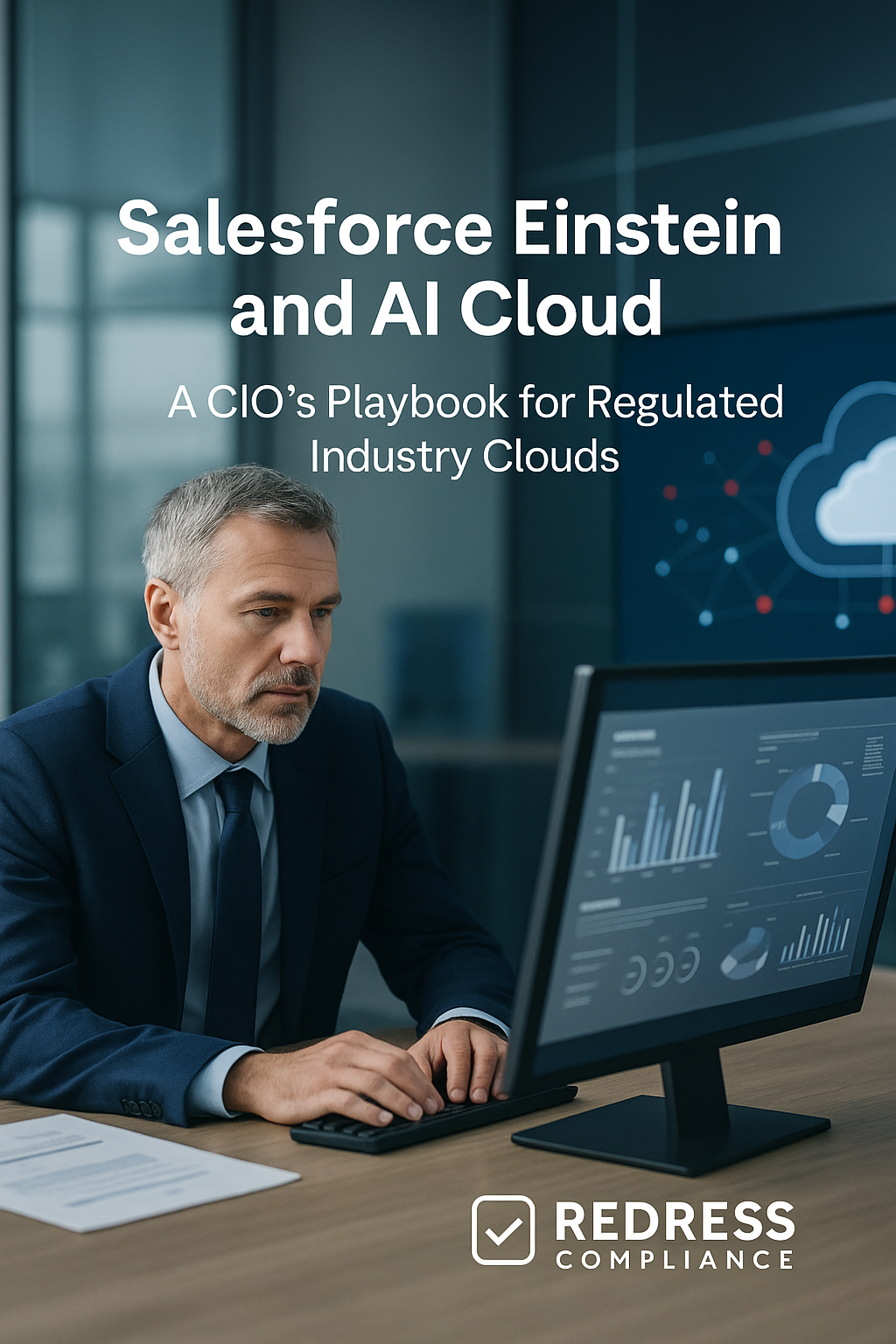 Salesforce Einstein and AI Cloud