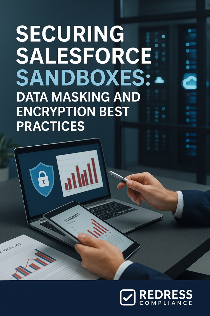 Securing Salesforce Sandboxes Data Masking and Encryption Best Practices
